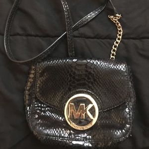 Michael Kors crossbody